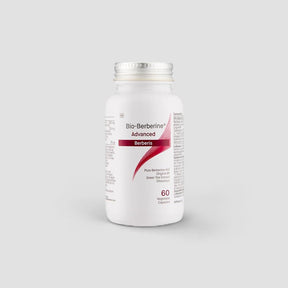 Bio - Berberine Advanced 60's - Greenlands Health Store