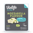 Violife Block Mozzarella Flavour 400g - Greenlands Health Store