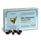 Bio - Quinone Q10 Gold 100mg 60 Capsules - Greenlands Health Store