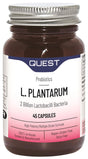 L PLANTARUM 45 caps - Greenlands Health Store