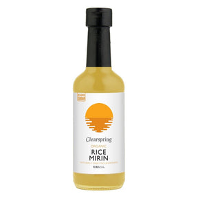 Organic Rice Mirin - Greenlands Health Store