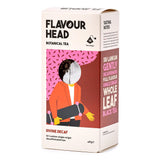 Flavour Head Botanical Tea Divine Decaf Tea 15's - Greenlands Health Store