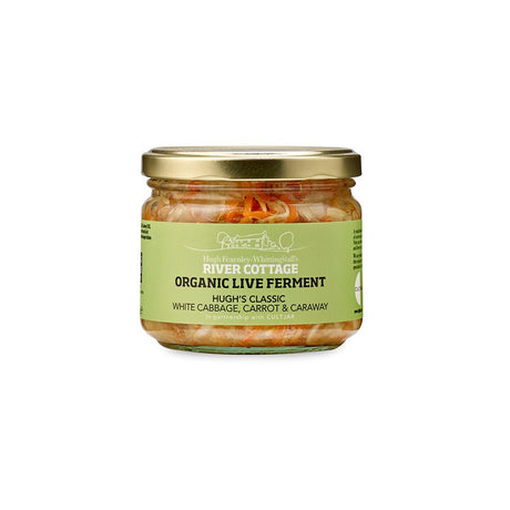 Hugh's Classic Ferment 300g - Greenlands Health Store