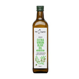 Mr Organic Extra Virgin Olive Oil 750ml - Greenlands Health Store