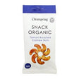 Snack organic - Tamari roasted cashew nuts - Greenlands Health Store
