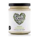 Vegan Mayonnaise 240g - Greenlands Health Store