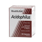 Acidophilus - 60 Vegicaps - Greenlands Health Store