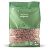 Organic Porridge Oats 1000g - Greenlands Health Store