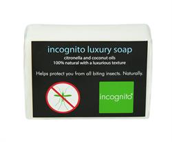 Luxury Soap 100g - Greenlands Health Store