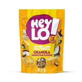 Honeycomb Keto Granola 360g Pouch - Greenlands Health Store