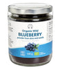 Organic Wild Blueberry Pomace Powder 100g - Greenlands Health Store