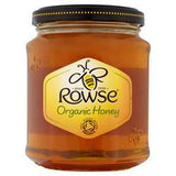 Organic Clear Honey 340g - Greenlands Health Store