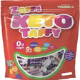 Zaffi Keto Taffy: Mixed Fruit with Vitamin C - 85g - Greenlands Health Store