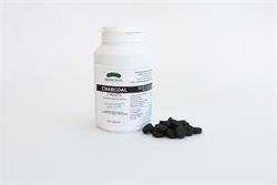 Charcoal 300mg - 250 Tablets - Greenlands Health Store