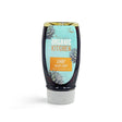 Organic Dark Agave Syrup 259ml (360g) - Greenlands Health Store
