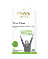 Fit for School Sachet - Greenlands Health Store