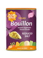 Marigold Less Salt Veg Bouillon 500g Purple - Greenlands Health Store