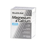 Magnesium & Calcium Tablets 90's - Greenlands Health Store
