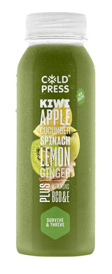 Survive & Thrive 250ml - Greenlands Health Store