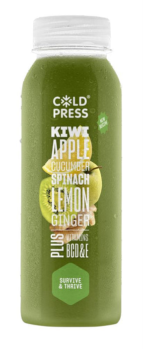 Survive & Thrive 250ml - Greenlands Health Store