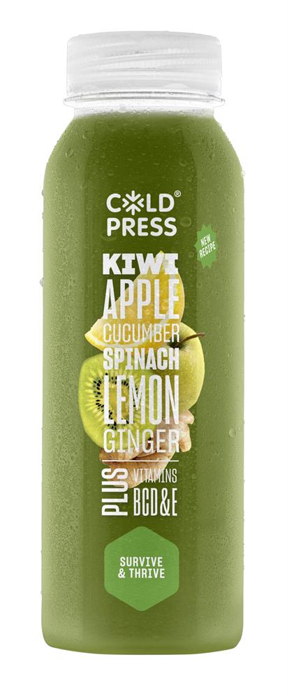 Survive & Thrive 250ml - Greenlands Health Store