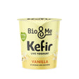 Bio&Me Vanilla Gut-Loving Kefir Yoghurt 350g - Greenlands Health Store