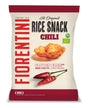 Organic Rice Snack Chilli 40g - Greenlands Health Store