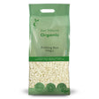 Organic Pudding Rice 500g - Greenlands Health Store