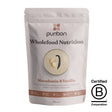 Wholefood Nutrition Macadamia & Vanilla - 500g (12 servings) - Greenlands Health Store