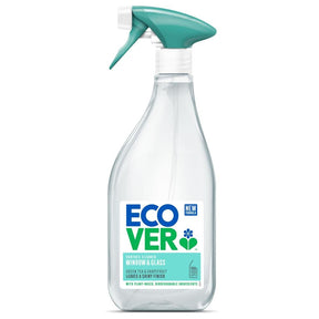Window & Glass Cleaner 500ml - Greenlands Health Store