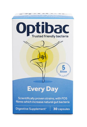 Every Day 30 capsules - Greenlands Health Store