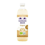 Ginger Beer Original 350ml - Greenlands Health Store