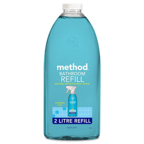 Bathroom Cleaner Refill 2L - Greenlands Health Store