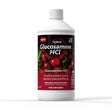 Glucosamine HCL Cherry Juice 1000ml - Greenlands Health Store