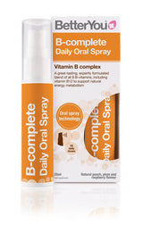 B-Complete Oral Spray 25ml - Greenlands Health Store