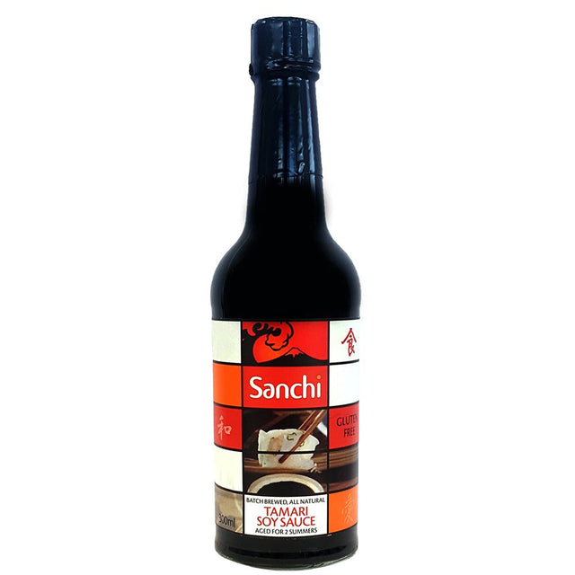 Tamari 300ml - Greenlands Health Store