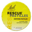 RESCUE Pastilles Orange & Elderflower 50g - Greenlands Health Store