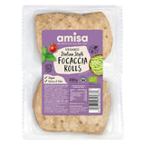 Classic Italian Style Gluten Free Bread Rolls 220g - Greenlands Health Store