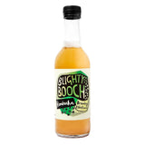 Blighty Booch Bramley Elderflower Kombucha 330mL - Greenlands Health Store