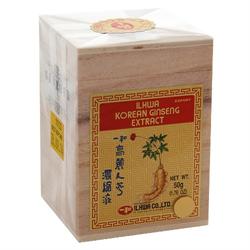 Il Hwa Pure Ginseng Extract 50g - Greenlands Health Store