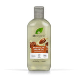 Moroccan Argan Oil Shampoo 265ml - Greenlands Health Store