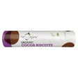 Mr Organic Cocoa Biscuits 250g - Greenlands Health Store