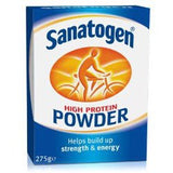 Sanatogen High Protein Powder 275g - Greenlands Health Store