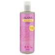 Pink Rose & Vanilla Natural Conditioner 500ml - Greenlands Health Store