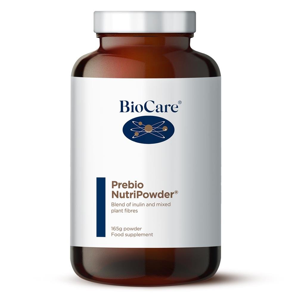 Prebio Nutripowder 165g - Greenlands Health Store