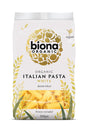 Organic White Rigatoni 500g - Greenlands Health Store