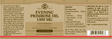 Solgar® Evening Primrose Oil 1300 mg Softgels - Pack of 30 - Greenlands Health Store
