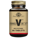 Solgar® Formula VM-75 Tablets - Greenlands Health Store