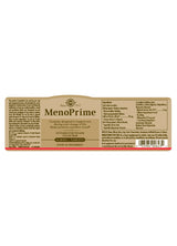 MenoPrime - Greenlands Health Store
