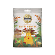 Organic Tutti Frutti Wine Gums 75g - Greenlands Health Store